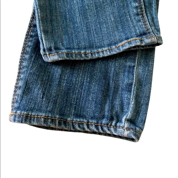 Roxy super Skinny Jeans Pants Womens Size 3 - Picture 4 of 6